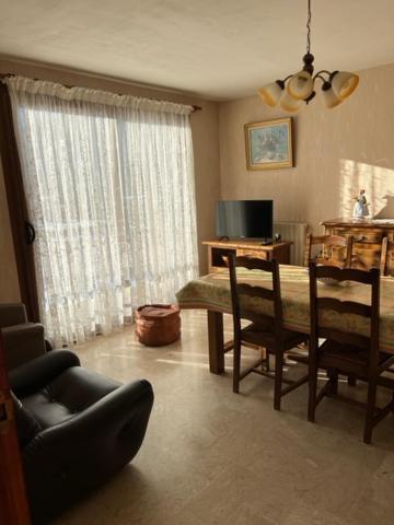 Villa Le Rocher *