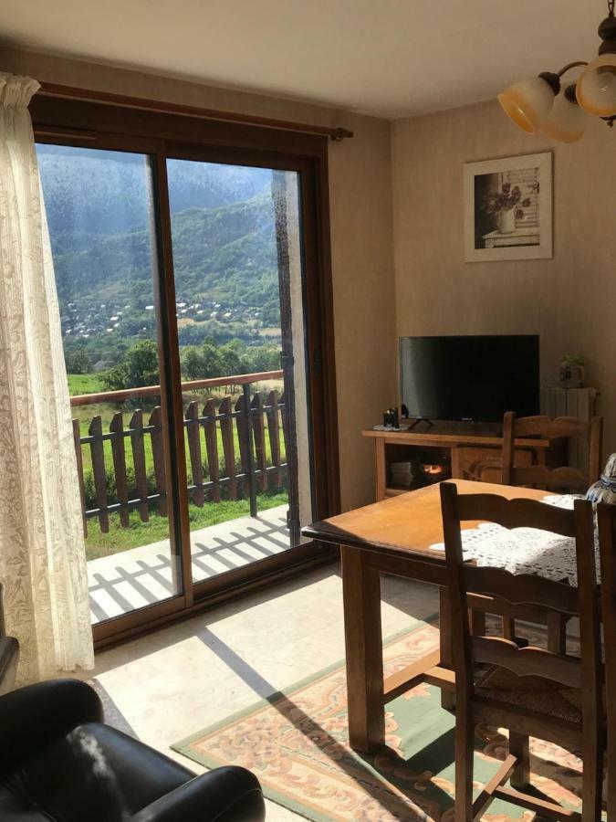 Le Rocher Villa *