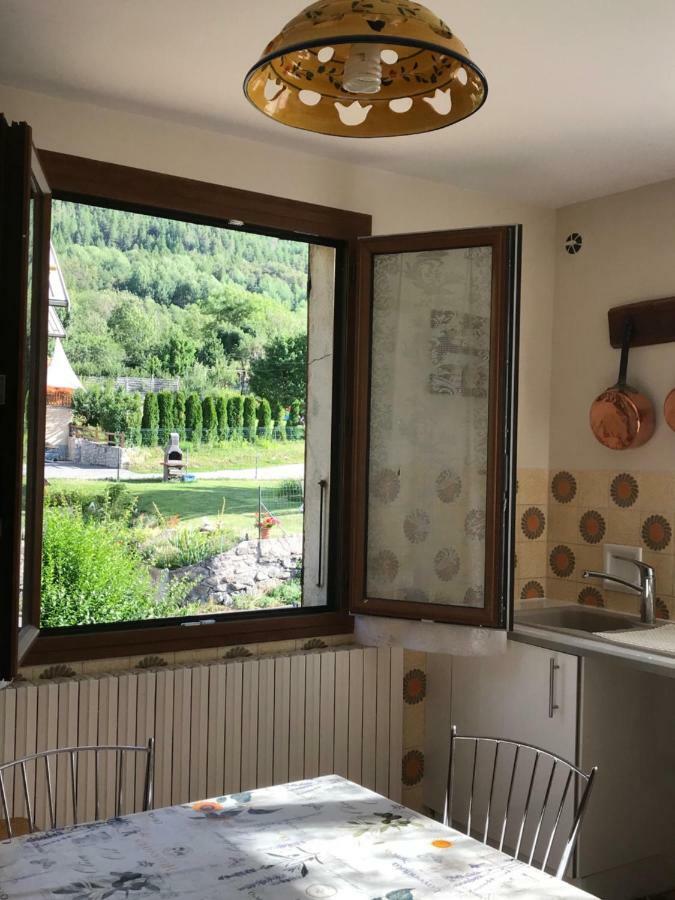 Le Rocher Villa *